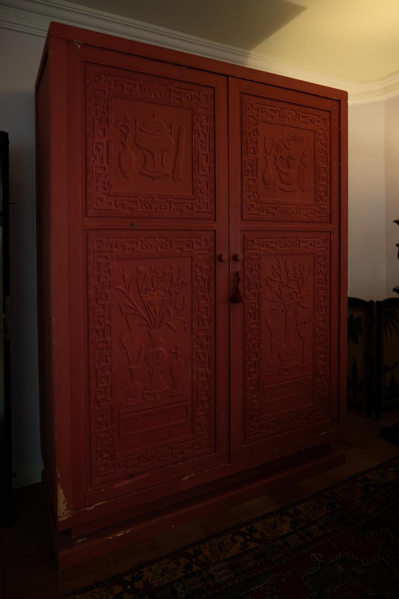 Aux 3 Portes Tanger Kültér fotó