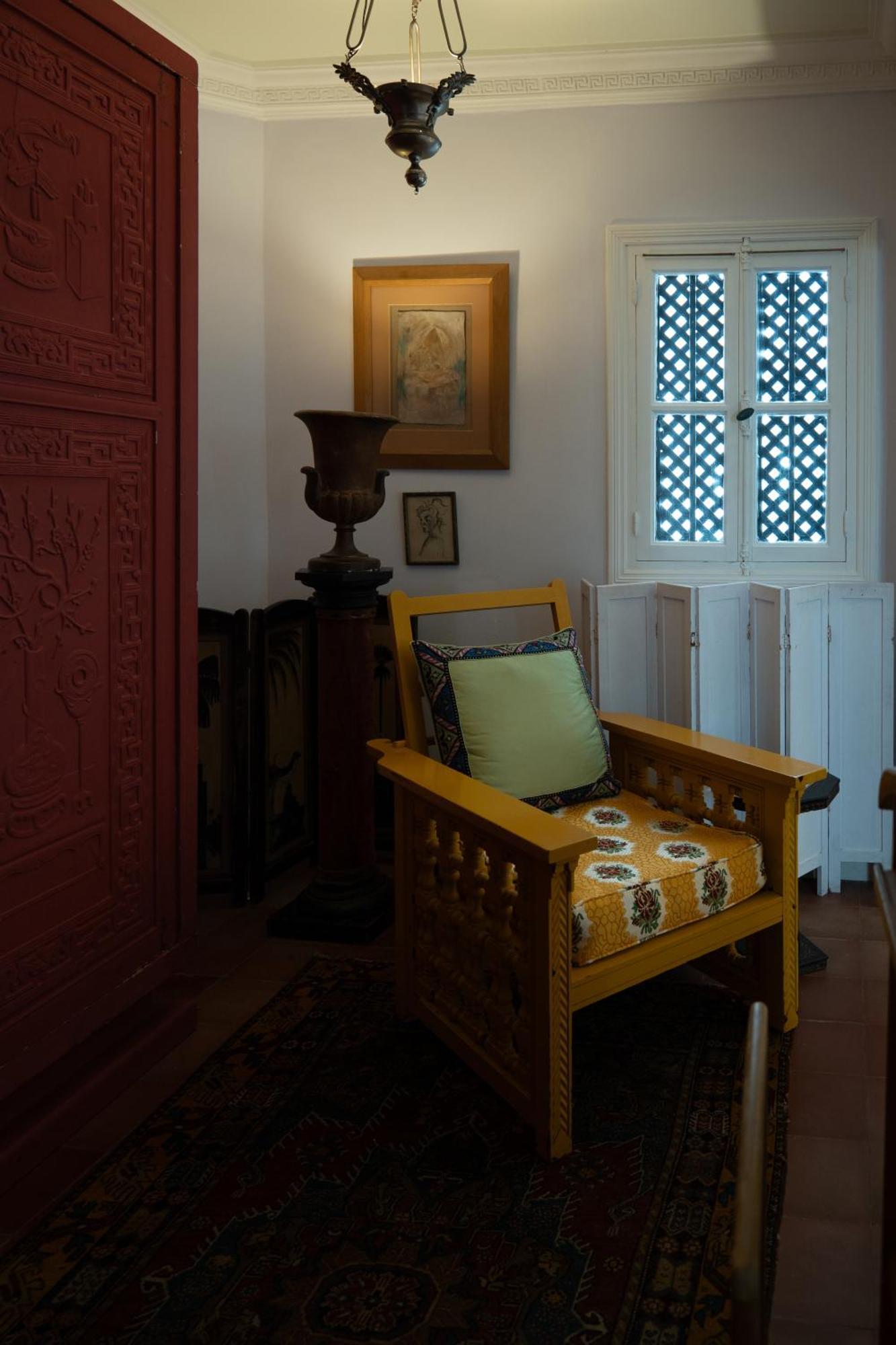 Aux 3 Portes Tanger Kültér fotó